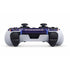 NBA Phoenix Suns Jersey PS5 DualSense Edge Pro Controller Skin
