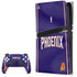 NBA Phoenix Suns Jersey PS5 Pro Bundle Skin