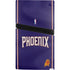 NBA Phoenix Suns Jersey PS5 Pro Console Skin