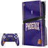 NBA Phoenix Suns Jersey PS5 Pro Disk Bundle Skin