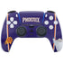 NBA Phoenix Suns Jersey PS5 Pro Disk Bundle Skin