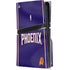 NBA Phoenix Suns Jersey PS5 Pro Disk Console Skin