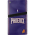 NBA Phoenix Suns Jersey PS5 Pro Disk Console Skin