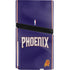 NBA Phoenix Suns Jersey PS5 Pro Disk Console Skin