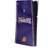 NBA Phoenix Suns Jersey PS5 Slim Digital Edition Console Skin