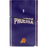 NBA Phoenix Suns Jersey PS5 Slim Digital Edition Console Skin