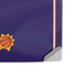 NBA Phoenix Suns Jersey PS5 Slim Digital Edition Console Skin
