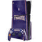 NBA Phoenix Suns Jersey PS5 Slim Disk Bundle Skin