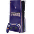 NBA Phoenix Suns Jersey PS5 Slim Disk Bundle Skin