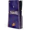 NBA Phoenix Suns Jersey PS5 Slim Disk Console Skin