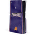 NBA Phoenix Suns Jersey PS5 Slim Disk Console Skin