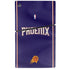 NBA Phoenix Suns Jersey PS5 Slim Disk Console Skin
