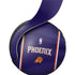 NBA Phoenix Suns Jersey PULSE 3D Wireless Headset for PS5 Skin