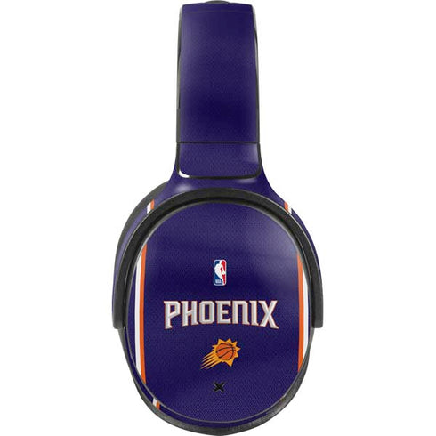 NBA Phoenix Suns Jersey Skullcandy Venue Skin