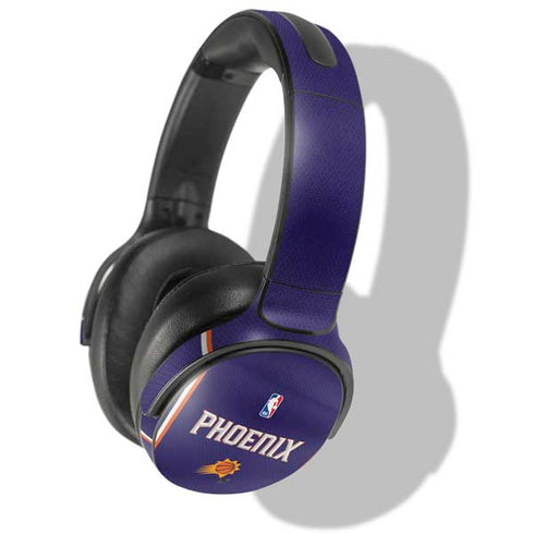 NBA Phoenix Suns Jersey Skullcandy Venue Skin