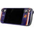 NBA Phoenix Suns Jersey Steam Deck Handheld Gaming Computer Skin