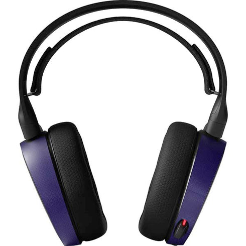 NBA Phoenix Suns Jersey SteelSeries Arctis 5 Skin