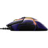 NBA Phoenix Suns Jersey SteelSeries Rival 600 Gaming Mouse Skin
