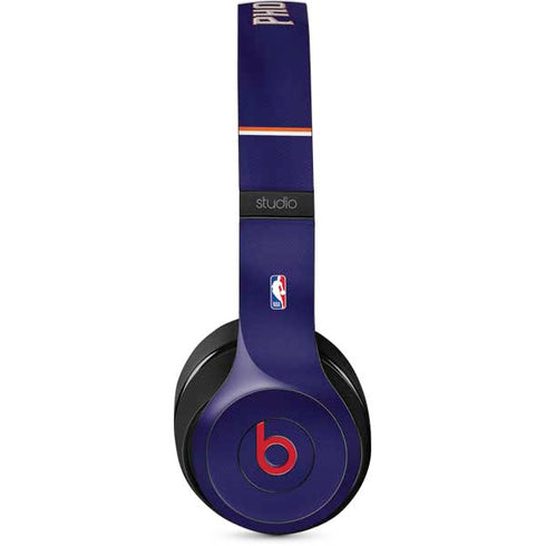 NBA Phoenix Suns Jersey Studio Wireless Skin