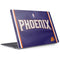 NBA Phoenix Suns Jersey Surface Laptop 2 Skin