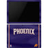 NBA Phoenix Suns Jersey Surface Pro 6 Skin