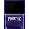 NBA Phoenix Suns Jersey Surface Pro 7 Skin