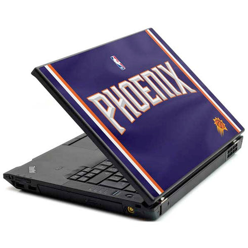 NBA Phoenix Suns Jersey T440s Skin