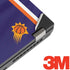 NBA Phoenix Suns Jersey Lenovo ThinkPad Skin
