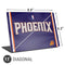 NBA Phoenix Suns Jersey Universal Laptop 11in (8.8 x 6.2in) Skin