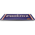 NBA Phoenix Suns Jersey Universal Laptop 13in (10.6 x 7.6in) Skin