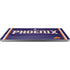 NBA Phoenix Suns Jersey Universal Laptop 16in (13 x 9.4in) Skin