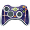 NBA Phoenix Suns Jersey Xbox 360 Wireless Controller Skin
