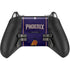 NBA Phoenix Suns Jersey Xbox Elite Wireless Controller Series 2 Skin