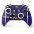 NBA Phoenix Suns Jersey Xbox One S Console and Controller Bundle Skin