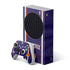 NBA Phoenix Suns Jersey Xbox Series S Bundle Skin