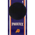 NBA Phoenix Suns Jersey Xbox Series S Console Skin