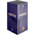 NBA Phoenix Suns Jersey Xbox Series X Console Skin