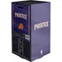 NBA Phoenix Suns Jersey Xbox Series X Console Skin