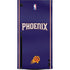 NBA Phoenix Suns Jersey Xbox Series X Console Skin