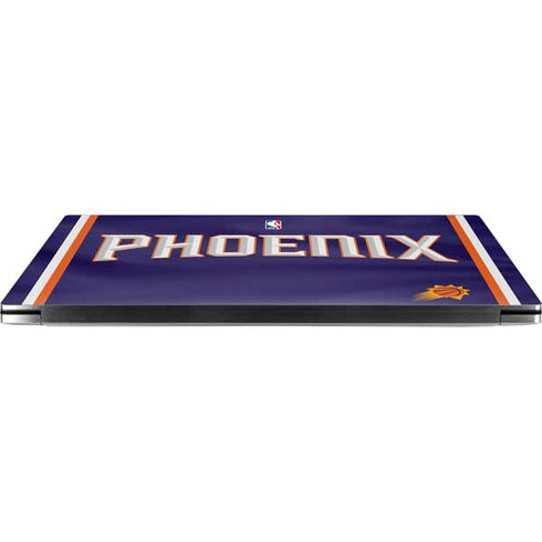 NBA Phoenix Suns Jersey Dell XPS Skin