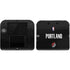 NBA Portland Trail Blazers Jersey Nintendo Skins