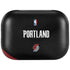 NBA Portland Trail Blazers Jersey Amazon Echo Buds Skin