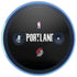 NBA Portland Trail Blazers Jersey Amazon Echo Skin