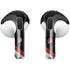 NBA Portland Trail Blazers Jersey Apple AirPods (3rd Gen 2021) Skin