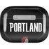 NBA Portland Trail Blazers Jersey AirPods Skins
