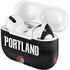 NBA Portland Trail Blazers Jersey AirPods Skins