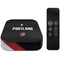 NBA Portland Trail Blazers Jersey Apple TV Skin