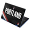 NBA Portland Trail Blazers Jersey Aspire R11 11.6in Skin