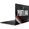 NBA Portland Trail Blazers Jersey Ativ Book 9 (15.6in 2014) Skin