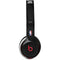 NBA Portland Trail Blazers Jersey Beats Solo 3 Wireless Skin